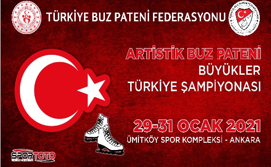 BUZ PATENİ ORGANİZASYON