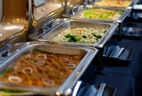 CATERING