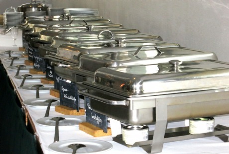 TAŞIMALI YEMEK